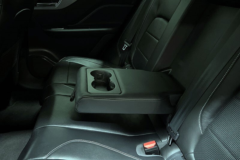 Used Jaguar F-Pace 2020 for sale - 77789164: Photo 43