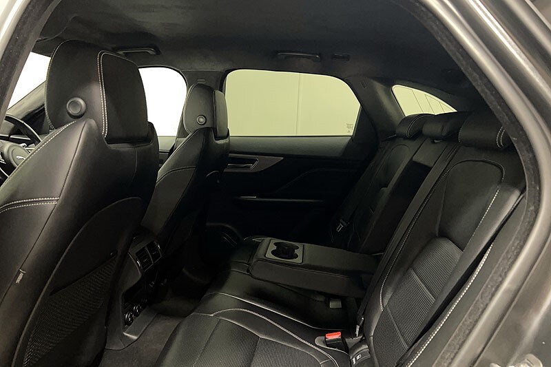 Used Jaguar F-Pace 2020 for sale - 77789164: Photo 44