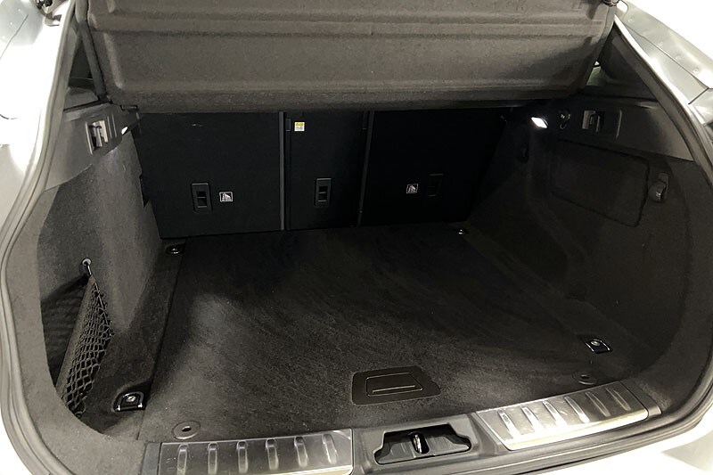 Used Jaguar F-Pace 2020 for sale - 77789164: Photo 45