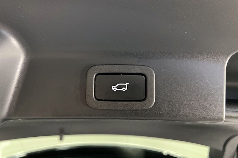 Used Jaguar F-Pace 2020 for sale - 77789164: Photo 46