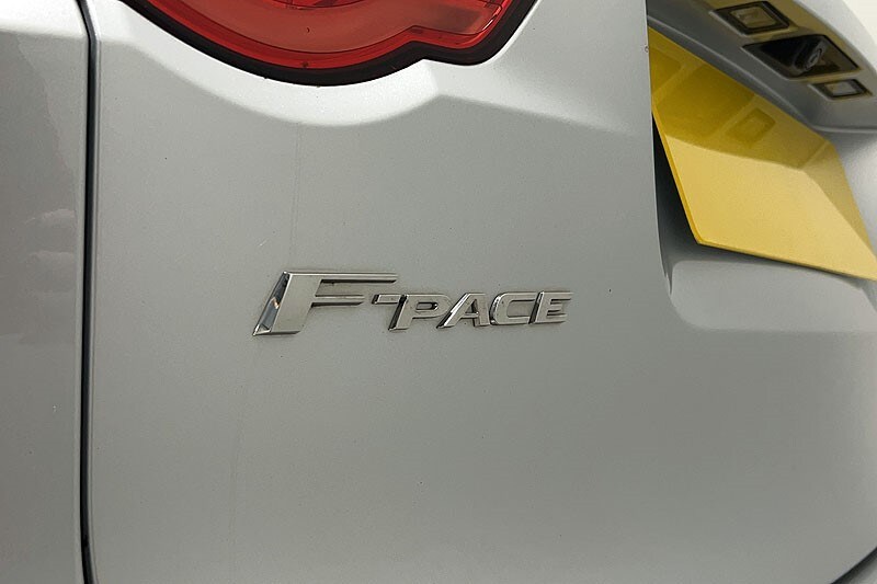 Used Jaguar F-Pace 2020 for sale - 77789164: Photo 47
