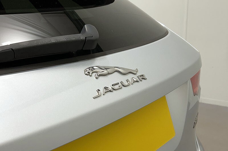 Used Jaguar F-Pace 2020 for sale - 77789164: Photo 48