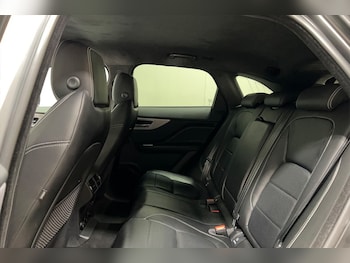 Used Jaguar F-Pace 2020 for sale - 77789164: Photo