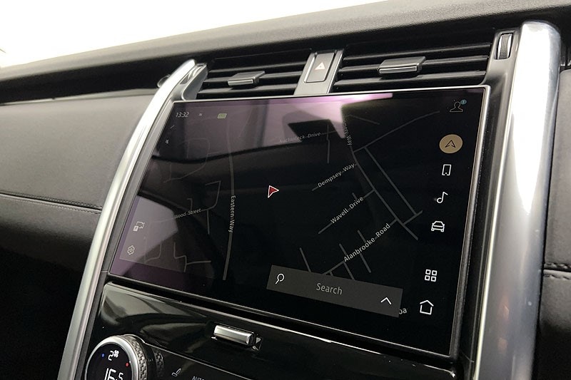 Used Land Rover Discovery 2023 for sale - 78028112: Photo 11