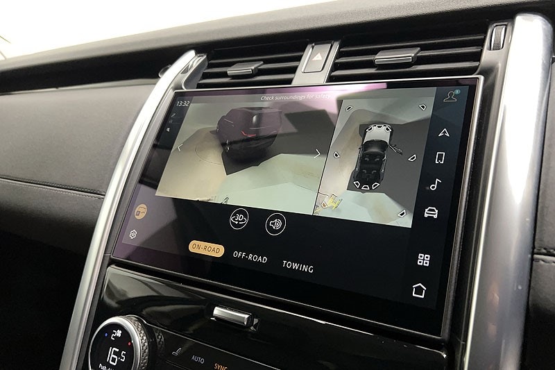 Used Land Rover Discovery 2023 for sale - 78028112: Photo 12