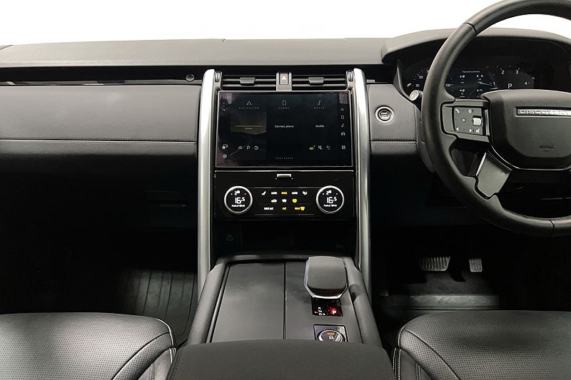 Used Land Rover Discovery 2023 for sale - 78028112: Photo 14