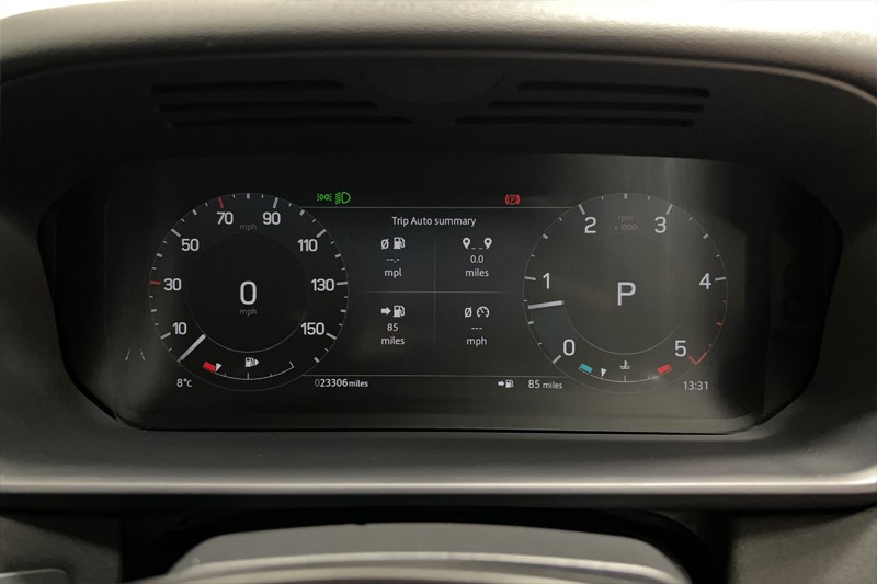 Used Land Rover Discovery 2023 for sale - 78028112: Photo 16