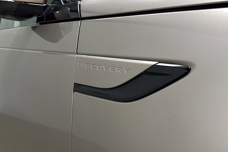 Used Land Rover Discovery 2023 for sale - 78028112: Photo 20