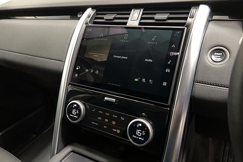 Used Land Rover Discovery 2023 for sale - 78028112: Photo 30