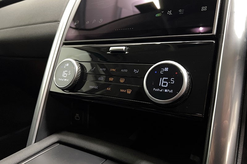 Used Land Rover Discovery 2023 for sale - 78028112: Photo 31