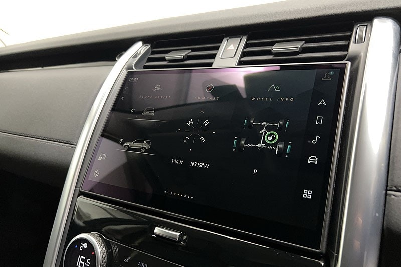 Used Land Rover Discovery 2023 for sale - 78028112: Photo 33