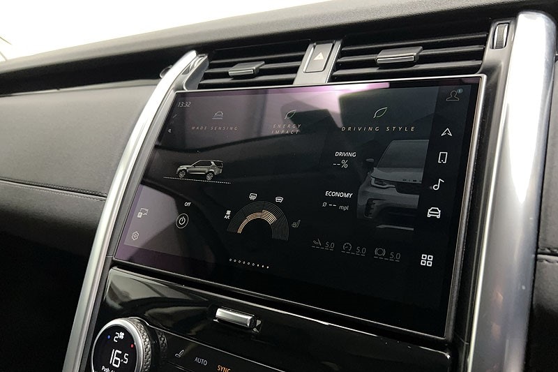 Used Land Rover Discovery 2023 for sale - 78028112: Photo 34