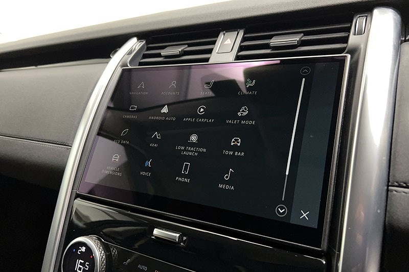 Used Land Rover Discovery 2023 for sale - 78028112: Photo 36