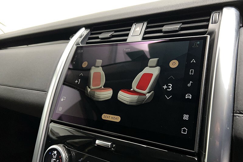 Used Land Rover Discovery 2023 for sale - 78028112: Photo 38