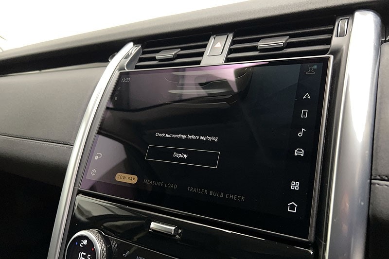 Used Land Rover Discovery 2023 for sale - 78028112: Photo 39