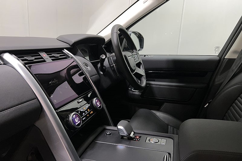 Used Land Rover Discovery 2023 for sale - 78028112: Photo 41