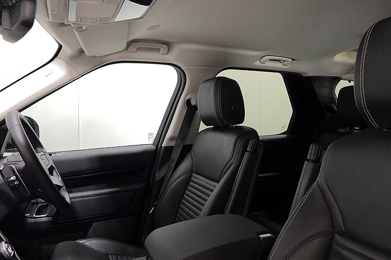 Used Land Rover Discovery 2023 for sale - 78028112: Photo 42