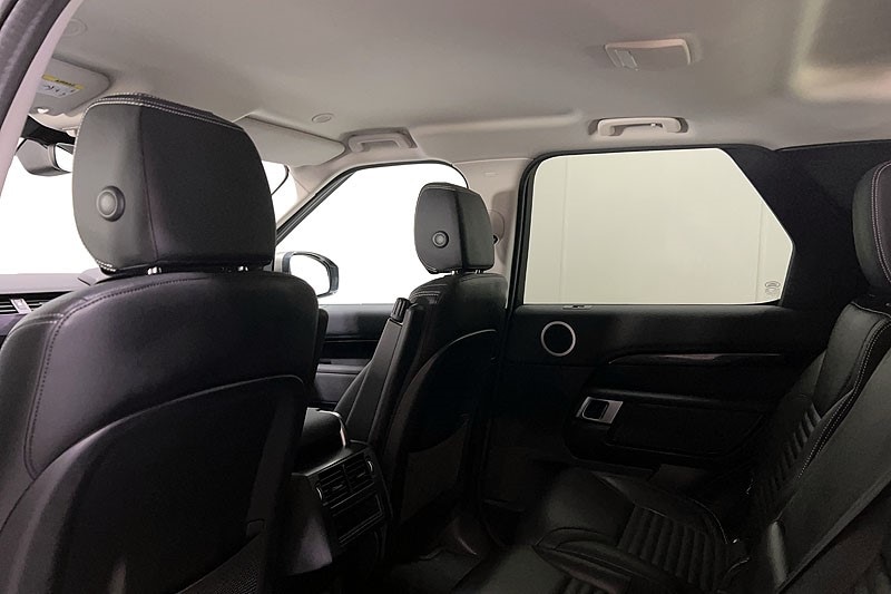 Used Land Rover Discovery 2023 for sale - 78028112: Photo 43