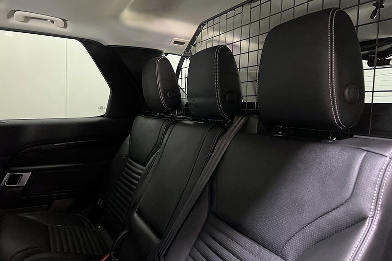 Used Land Rover Discovery 2023 for sale - 78028112: Photo 44