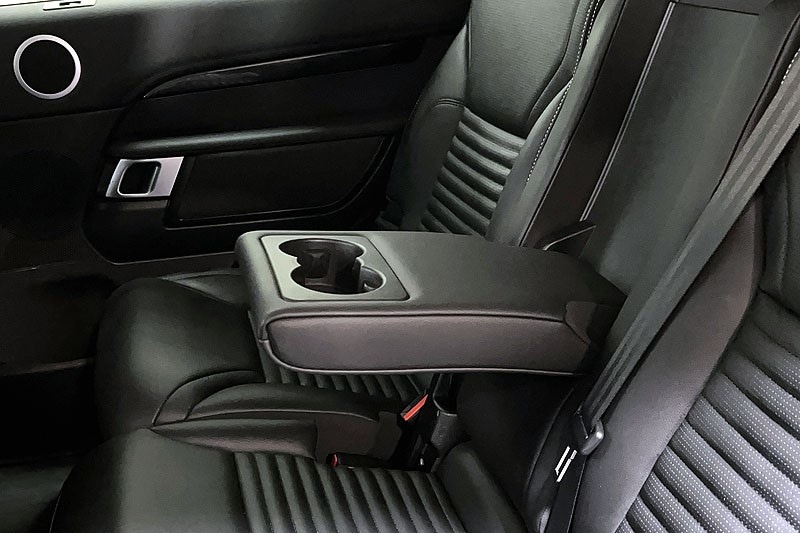 Used Land Rover Discovery 2023 for sale - 78028112: Photo 46