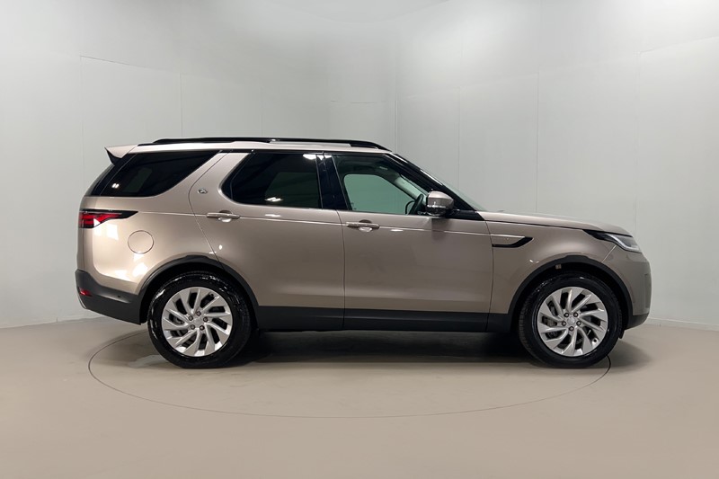 Used Land Rover Discovery 2023 for sale - 78028112: Photo 5