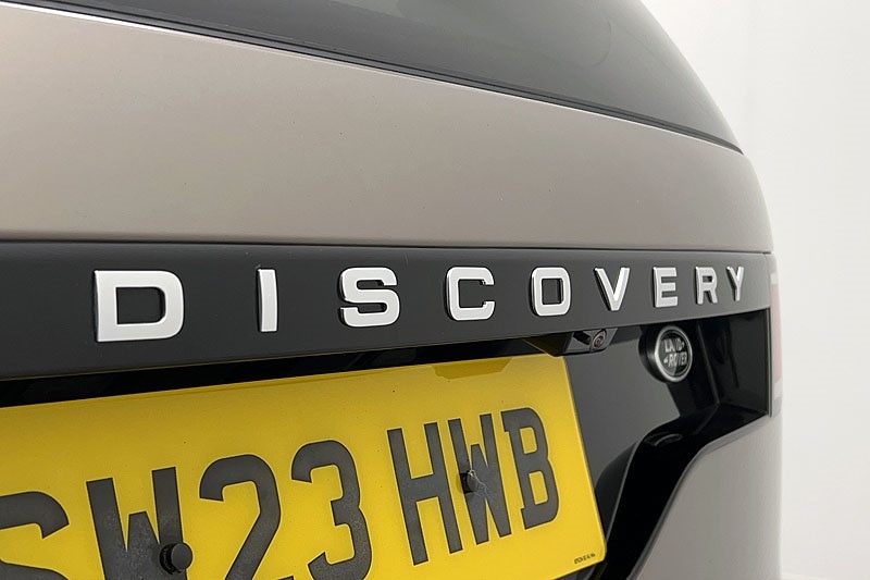 Used Land Rover Discovery 2023 for sale - 78028112: Photo 52