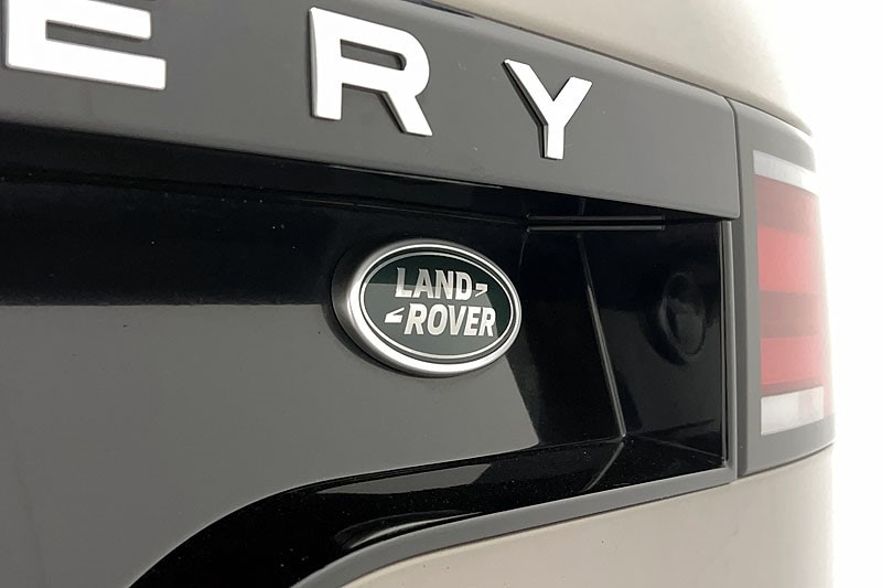 Used Land Rover Discovery 2023 for sale - 78028112: Photo 53