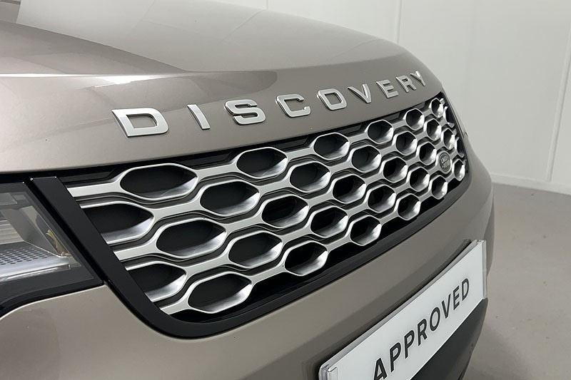 Used Land Rover Discovery 2023 for sale - 78028112: Photo 57