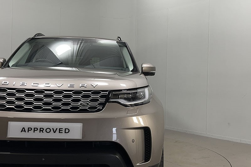 Used Land Rover Discovery 2023 for sale - 78028112: Photo 58