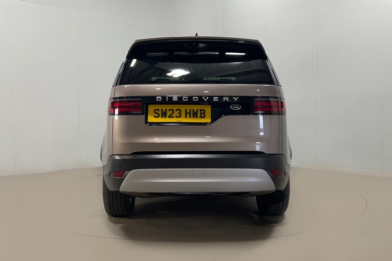 Used Land Rover Discovery 2023 for sale - 78028112: Photo 6
