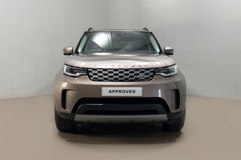 Used Land Rover Discovery 2023 for sale - 78028112: Photo 7