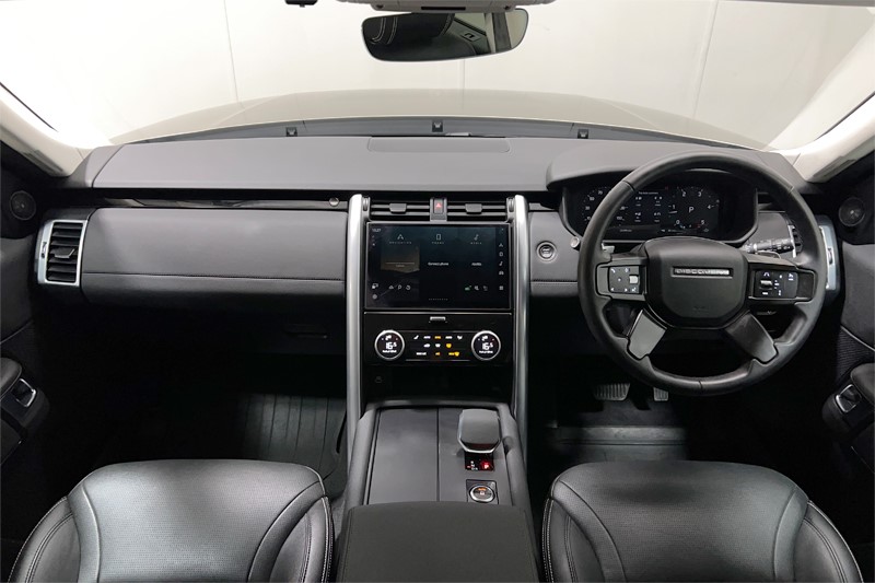 Used Land Rover Discovery 2023 for sale - 78028112: Photo 9