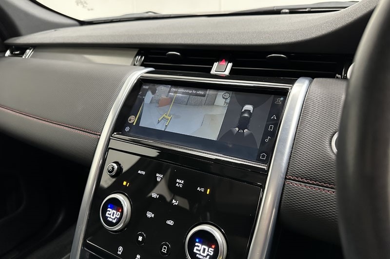 Used Land Rover Discovery Sport 2023 for sale - 77778638: Photo 12