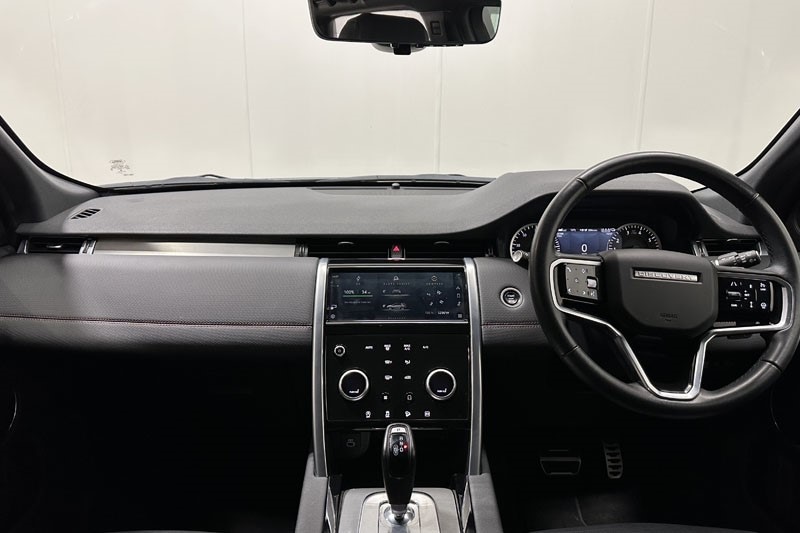 Used Land Rover Discovery Sport 2023 for sale - 77778638: Photo 14