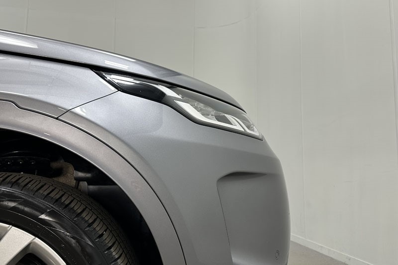 Used Land Rover Discovery Sport 2023 for sale - 77778638: Photo 17