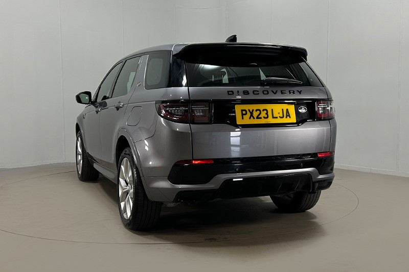Used Land Rover Discovery Sport 2023 for sale - 77778638: Photo 2