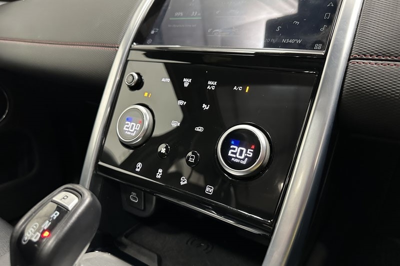 Used Land Rover Discovery Sport 2023 for sale - 77778638: Photo 31