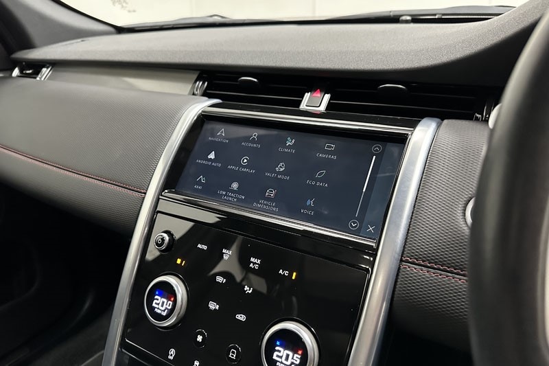 Used Land Rover Discovery Sport 2023 for sale - 77778638: Photo 35