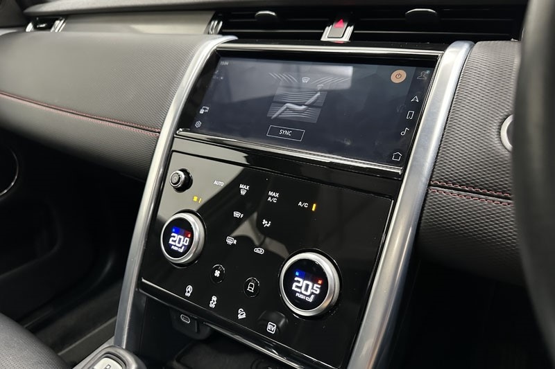 Used Land Rover Discovery Sport 2023 for sale - 77778638: Photo 37