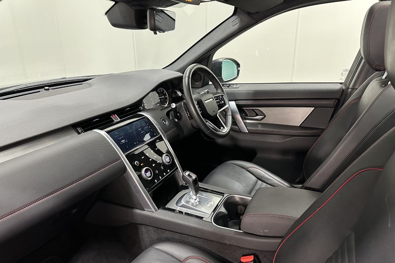 Used Land Rover Discovery Sport 2023 for sale - 77778638: Photo 38