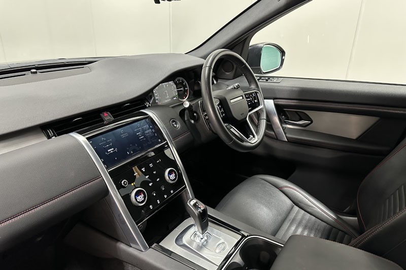 Used Land Rover Discovery Sport 2023 for sale - 77778638: Photo 39