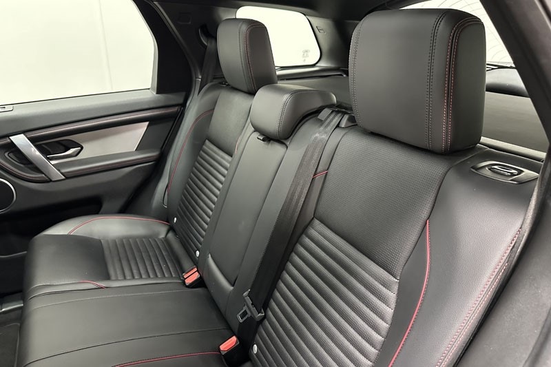 Used Land Rover Discovery Sport 2023 for sale - 77778638: Photo 41