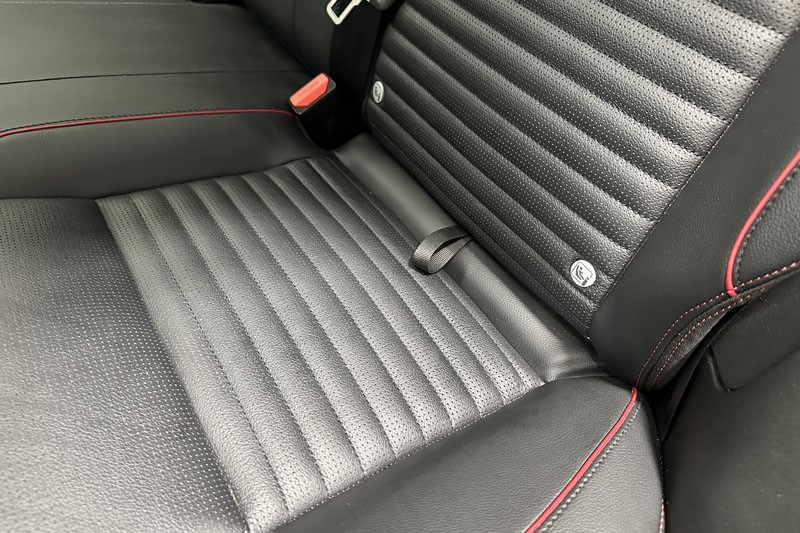 Used Land Rover Discovery Sport 2023 for sale - 77778638: Photo 42