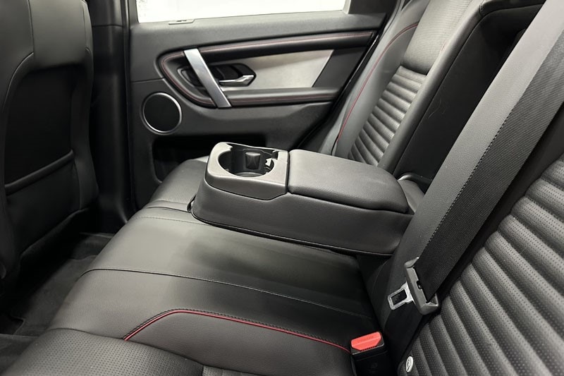 Used Land Rover Discovery Sport 2023 for sale - 77778638: Photo 43