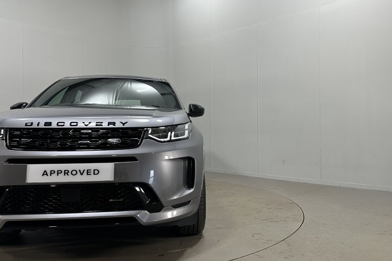 Used Land Rover Discovery Sport 2023 for sale - 77778638: Photo 49