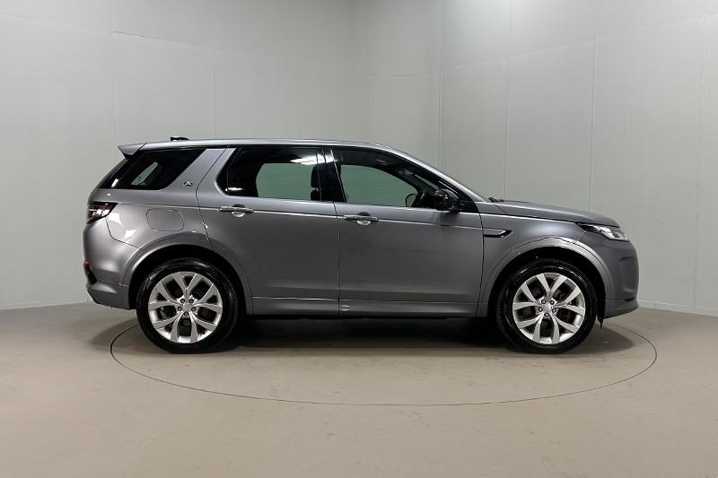 Used Land Rover Discovery Sport 2023 for sale - 77778638: Photo 5