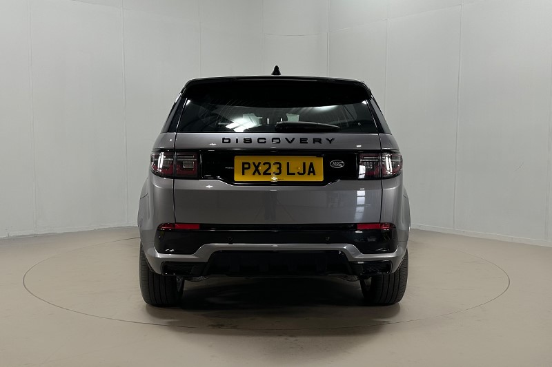 Used Land Rover Discovery Sport 2023 for sale - 77778638: Photo 6