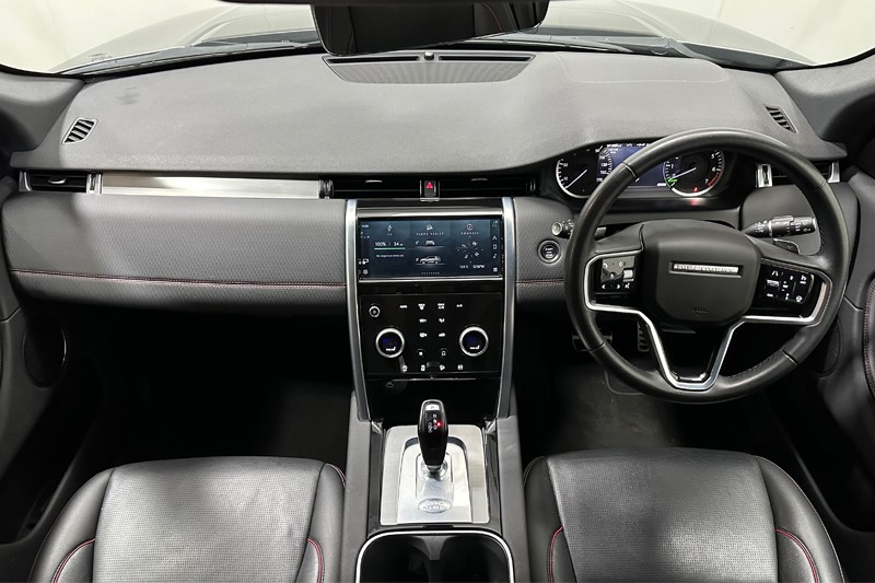 Used Land Rover Discovery Sport 2023 for sale - 77778638: Photo 9