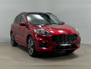 Used Ford Kuga 2021 for sale - 78424155: Photo