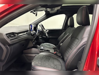 Used Ford Kuga 2021 for sale - 78424155: Photo